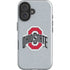Ohio State University OSU Logo iPhone 16 Impact Case